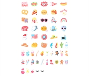 Lightbox Letter set American Dreams